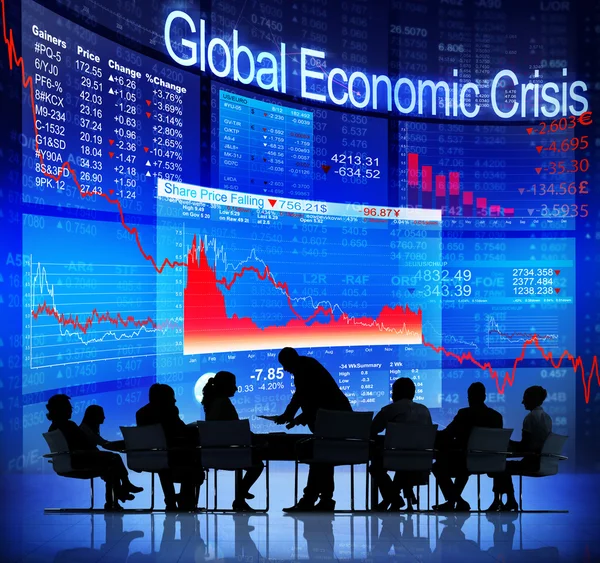 Global Economic Crisis