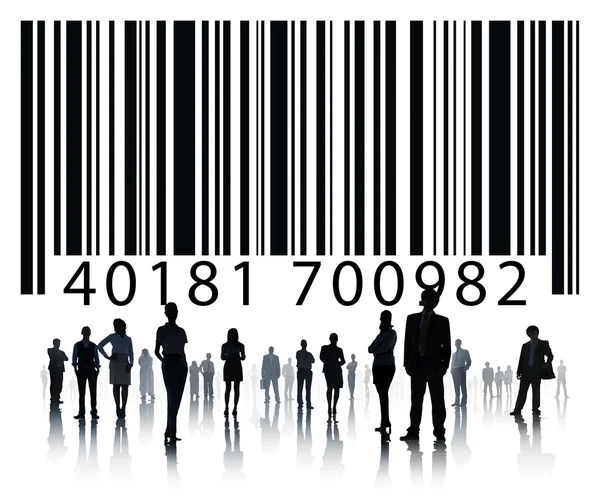 Bar Code, Identity Marketing, Data, Encryption