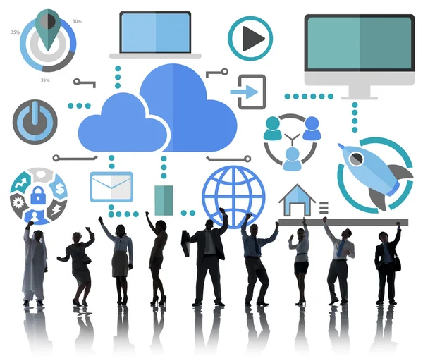 Big Data, Sharing Online, Global Communication