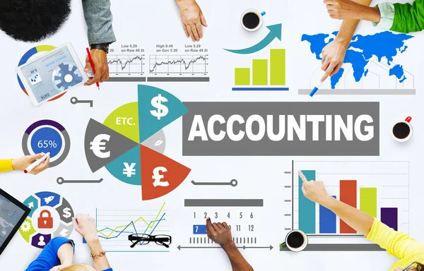 People and Accounting Concept