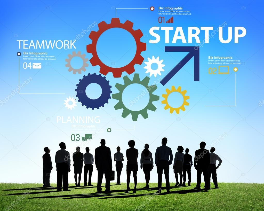 Small Business Startup Plan
