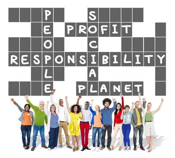 Social Responsibility Concept