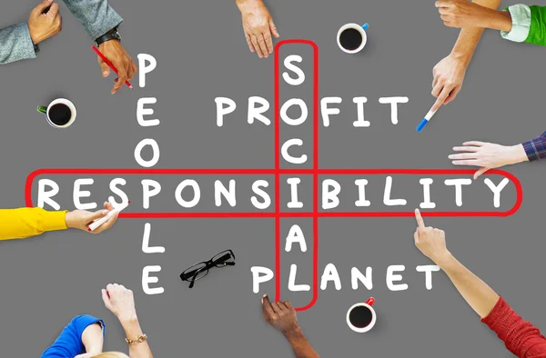 Social Responsibility Concept