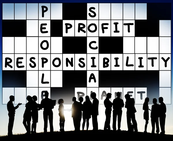 Social Responsibility Concept