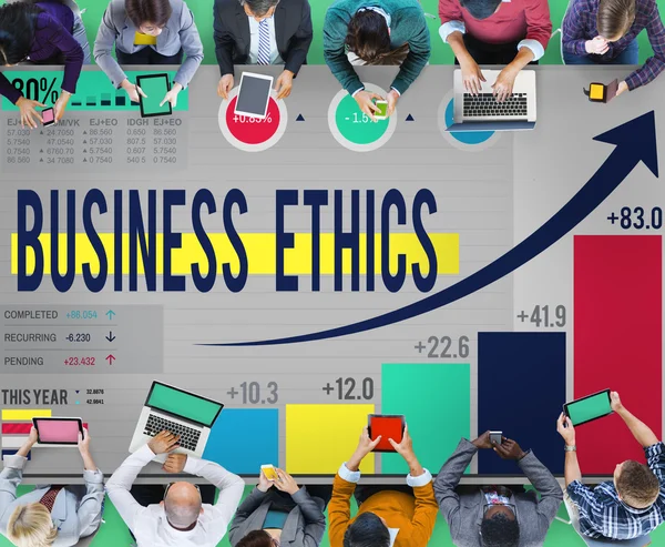 Business Ethics Integrity