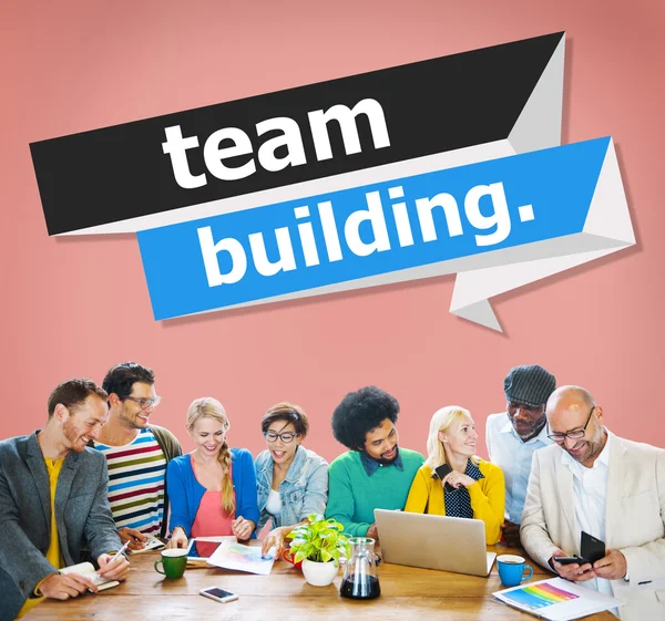 Team Building Management