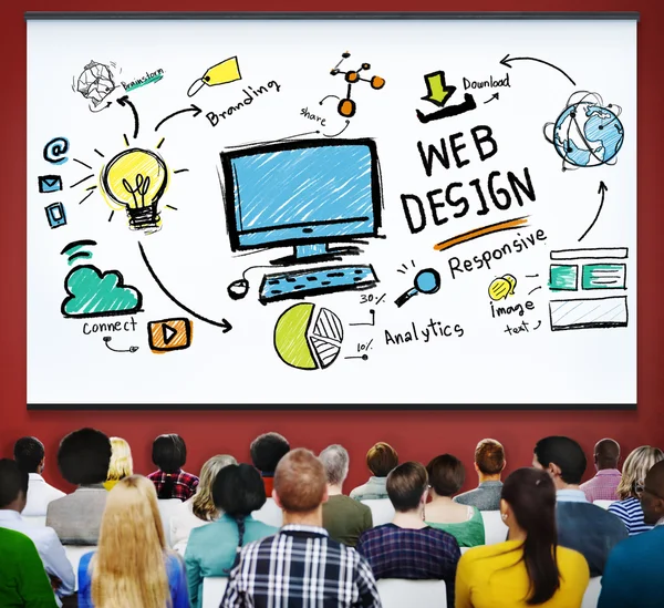 Web Design and Web Development