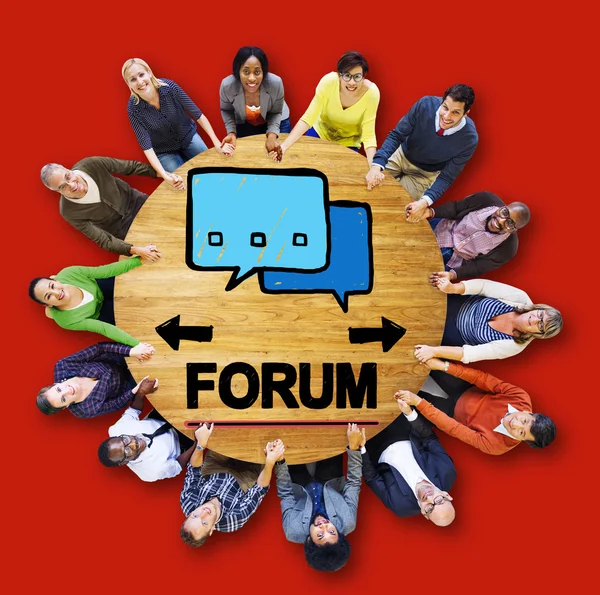 Forum Discussion Topic