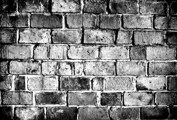 Brick Wall Concept