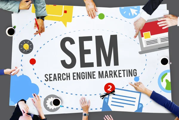 Search Engine Marketing