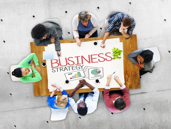 Business Strategy Marketing Operations Plan