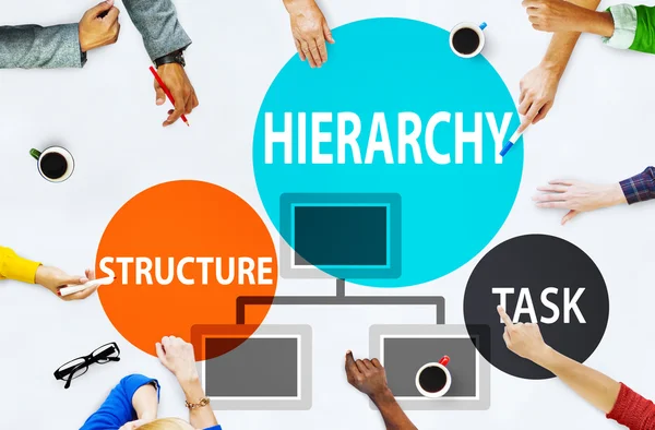 Hierarchy Structure Task