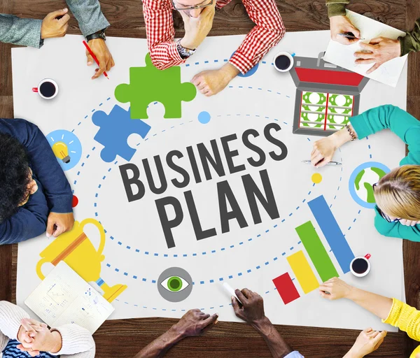 Business Planning Mission