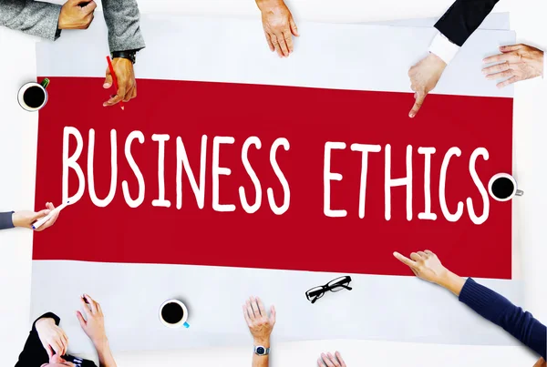 Business Ethics Honesty Ideology