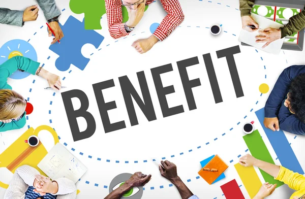 Benefit Advantage Compensation