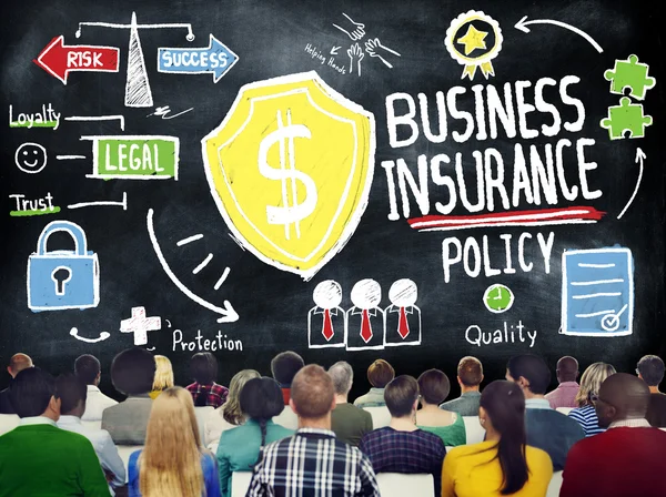 Seminar Business Insurance