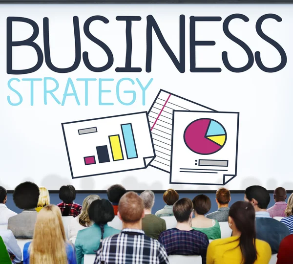 Business Strategy Marketing Operations Plan