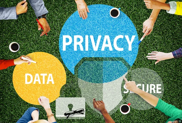 Privacy Data Secure Protection Concept