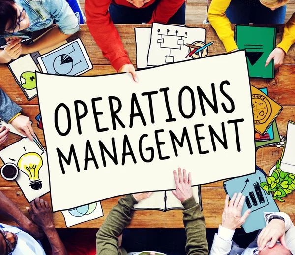 Operations Management Concept