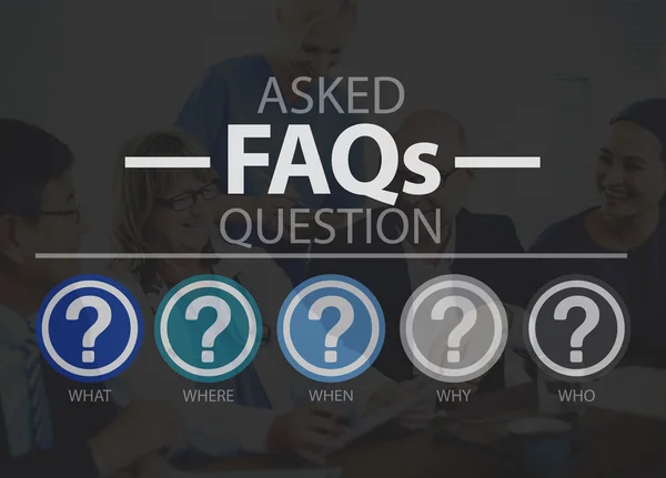 Frequently Asked Questions