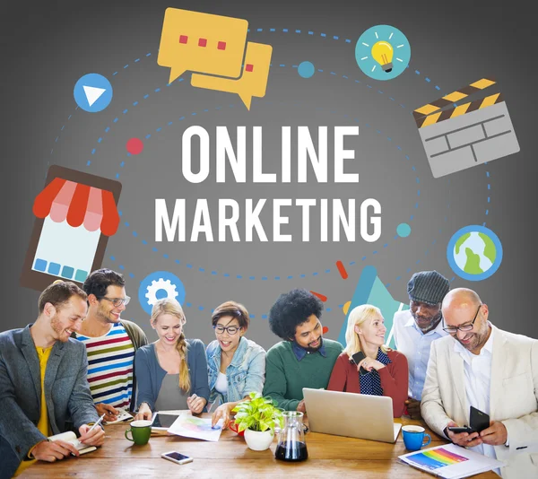 Online Marketing Promotion