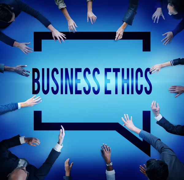 Business People and Business Ethics