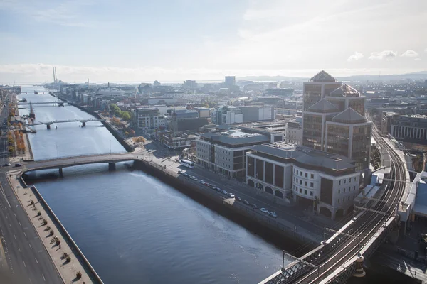 Dublin Skyline