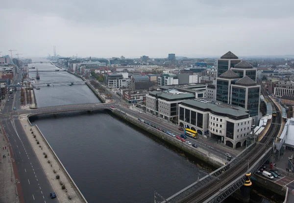 Dublin Skyline