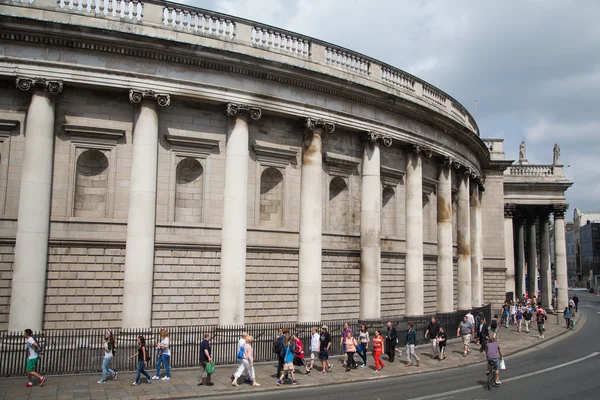 College Green, Dublin