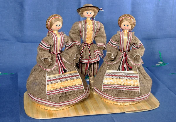 Souvenirs, handicrafts, Slavic folk crafts