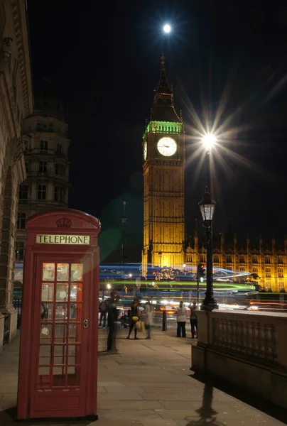 BIG BEN, London, England, Europe