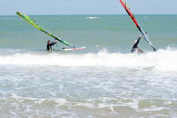 Kite Surf or Kite Board,Water Sport.