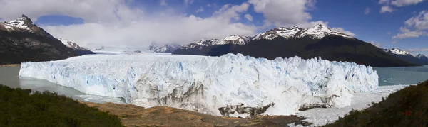 Face of Perito Moreno Glacier, Los Glaciares National Park, Arge