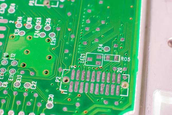 Micro electronics main board