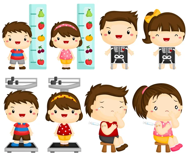 kids health