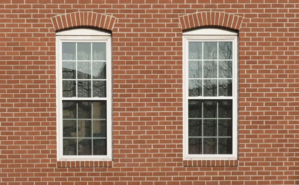 Windows in  Neo-Gothic style