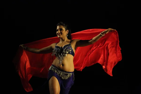 Belly Dance by Payal Gupta