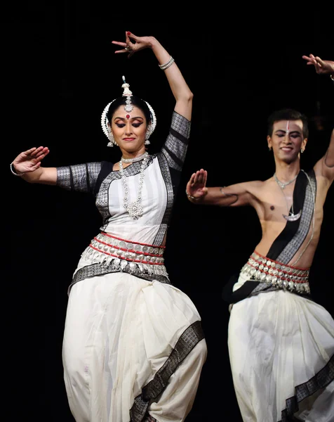 Odissi