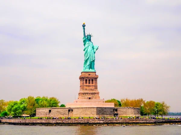 Statue of Liberty in New York