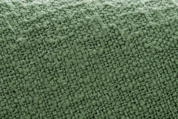 Green Blanket Texture