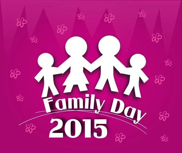 Family day 2015