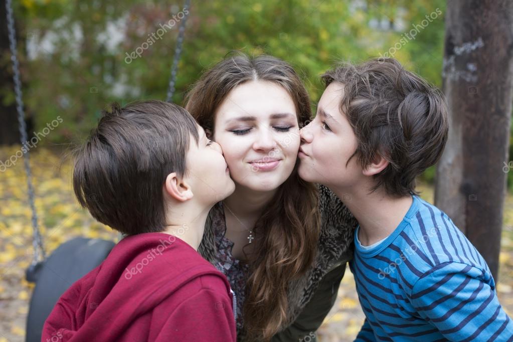 girls Two kissing teenage Nude Photo HQ Gretchen christen vibrator pictures
