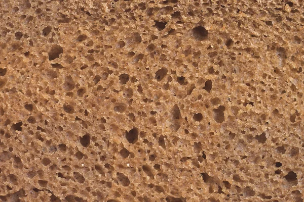 Brown bread, background texture