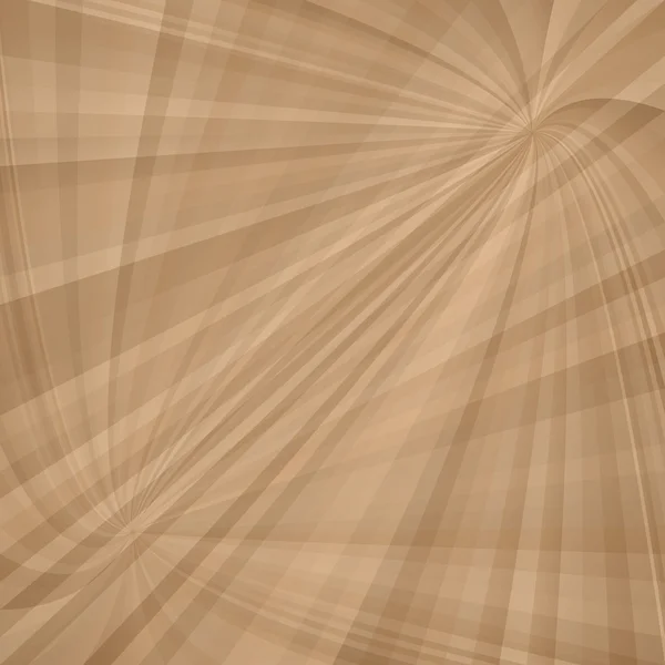 Brown wooden spiral background