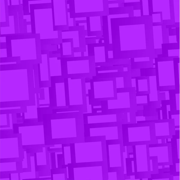 Violet seamless rectangle pattern background