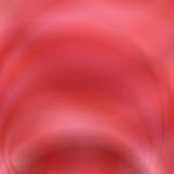 Red abstract blur background design