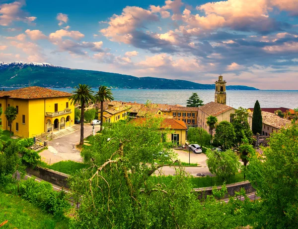 Lake Garda