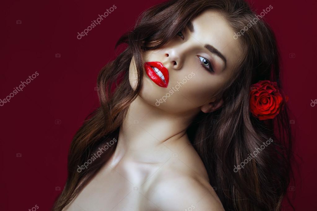 Certainly right Sexy italian flag lips consider, that Sexy italian flag lips think