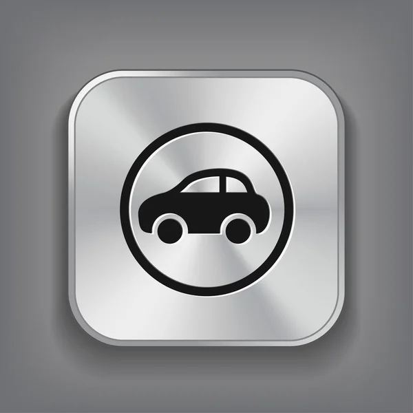 象形文的车图标 - 图库矢量图像 hristianin #749