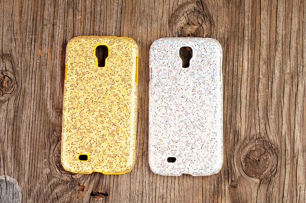 Mobile phone case